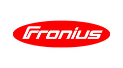 Logo Fronius