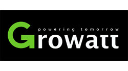 Logo Growatt