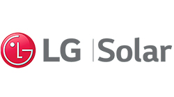 Logo LG Solar