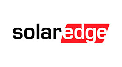 Logo Solar Edge