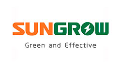 Logo Sungrow