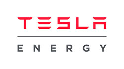 Logo Tesla