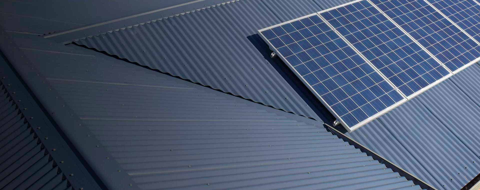 Solar Gippsland & Latrobe Valley